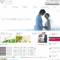 Wish 横浜